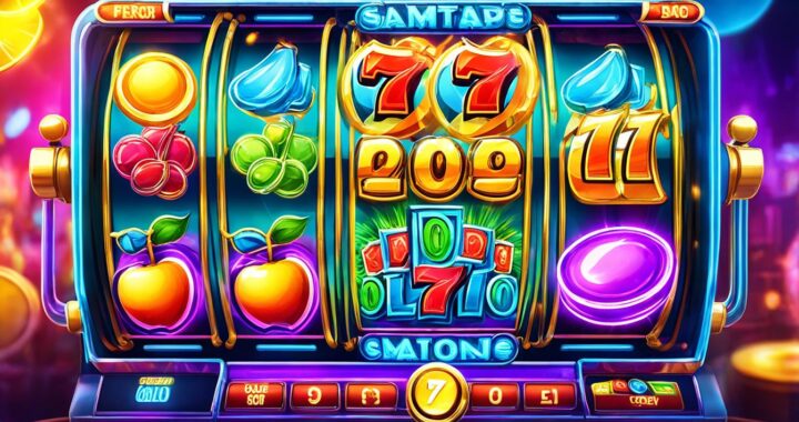 Indo slot online menjadi ruang bermain yang menyenangkan, pasti bayar lunas.